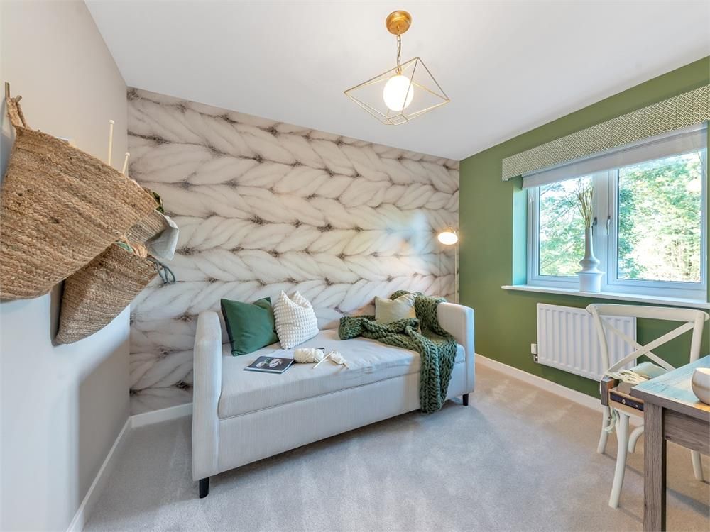 Additional image 11 of 4 bed detached house for sale"Crosswood" at Miles Road, Bordon GU35