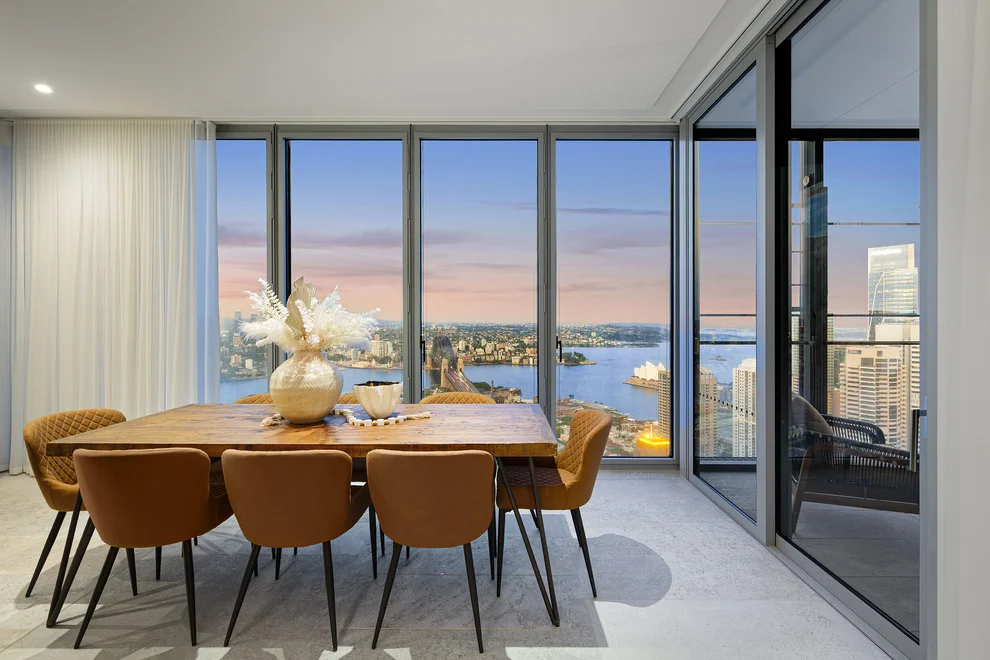 73A/2 Watermans Quay, Barangaroo NSW 2000