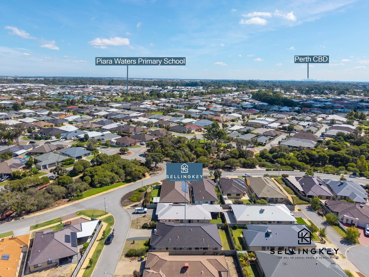 Additional image 21 of 6 CORNFORTH WAY, Piara Waters WA 6112