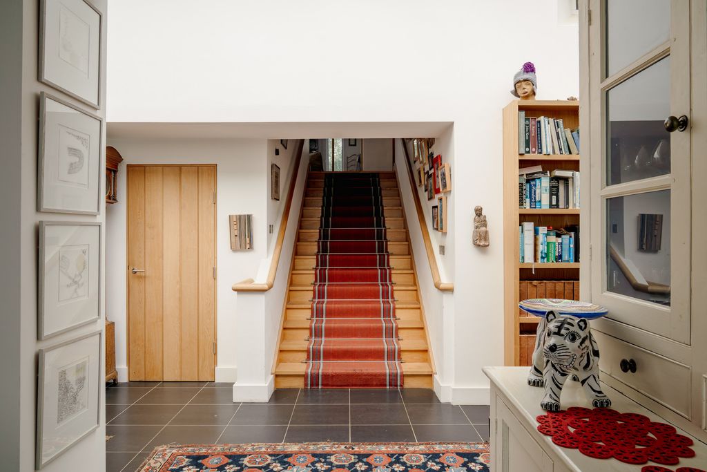 Additional image 24 of 5 bed detached house for saleFronhaul, Cefn Coch, Powys SY21