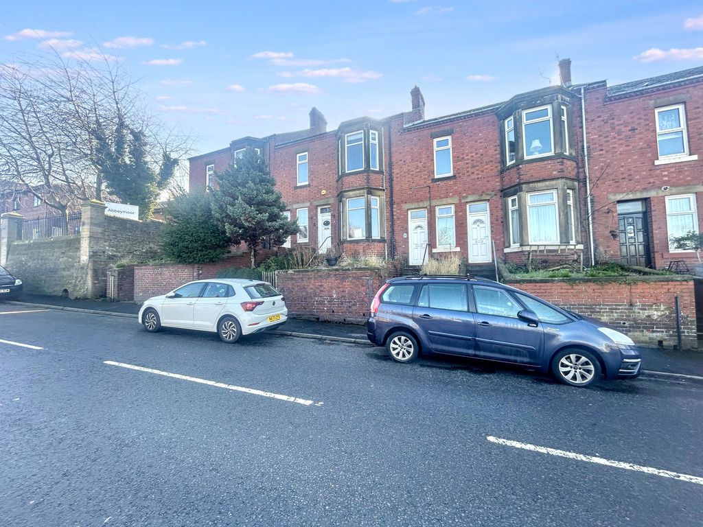 Additional image 13 of 2 bed flat for saleLyndhurst Terrace, Swalwell, Newcastle Upon Tyne NE16