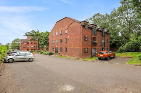 Jasmine Grove, Anerley, London SE20