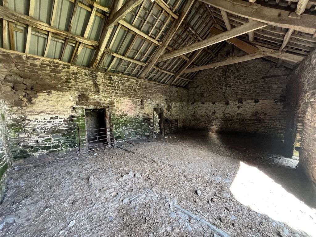 Additional image 31 of 6 bed equestrian for saleCrai, Brecon, Powys LD3