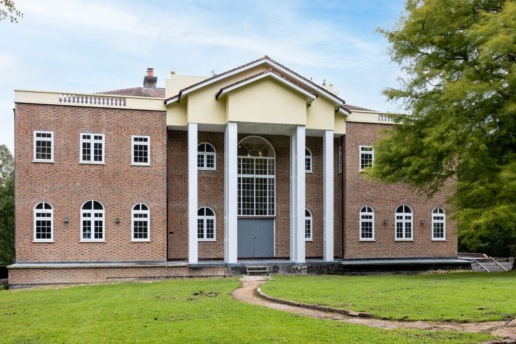 Additional image 18 of 9 bed detached house for saleBrittenden Lane, Waldron, Heathfield, East Sussex TN21
