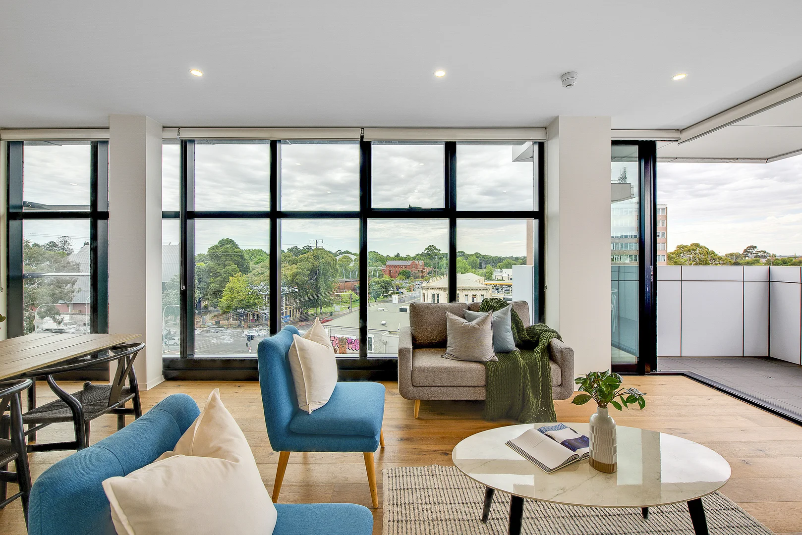 Additional image 3 of 401/1 King William Street, Kent Town SA 5067