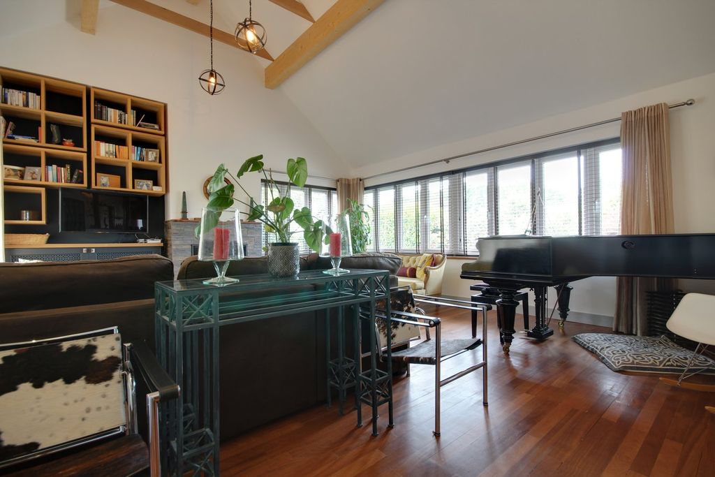 Additional image 7 of 4 bed detached bungalow for saleOberfield Road, Brockenhurst SO42