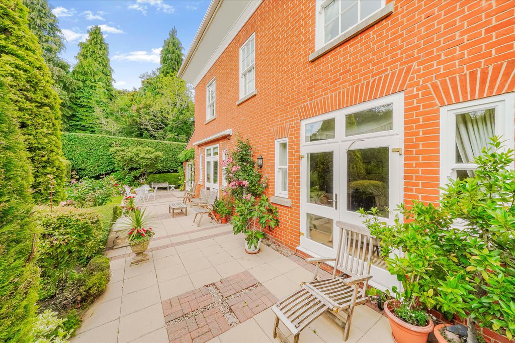 Additional image 13 of 5 bed detached house for saleThe Paddocks, Edgbaston, Birmingham B15
