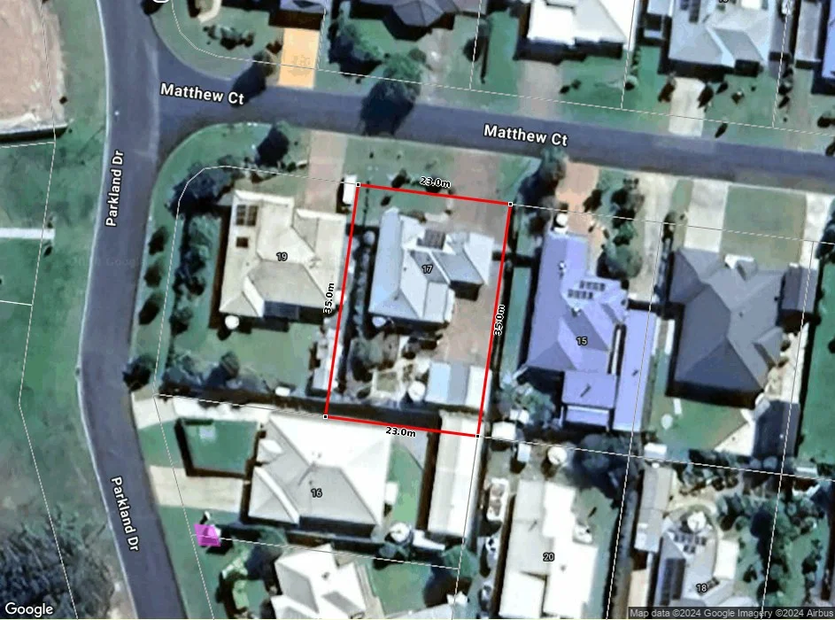Additional image 17 of 17 Matthew Court, Crows Nest QLD 4355