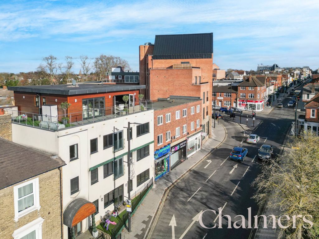 Additional image 10 of 2 bed flat for saleHigh Street, Brentwood CM14