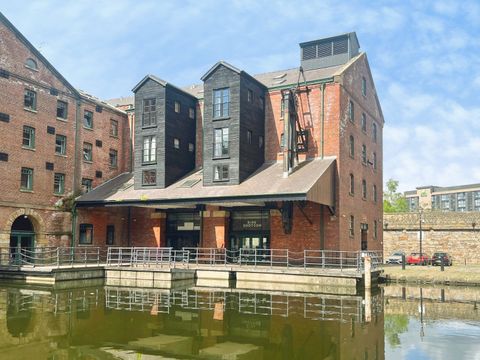 The Warehouse, Wharf Street, City Centre, Sheffield S2