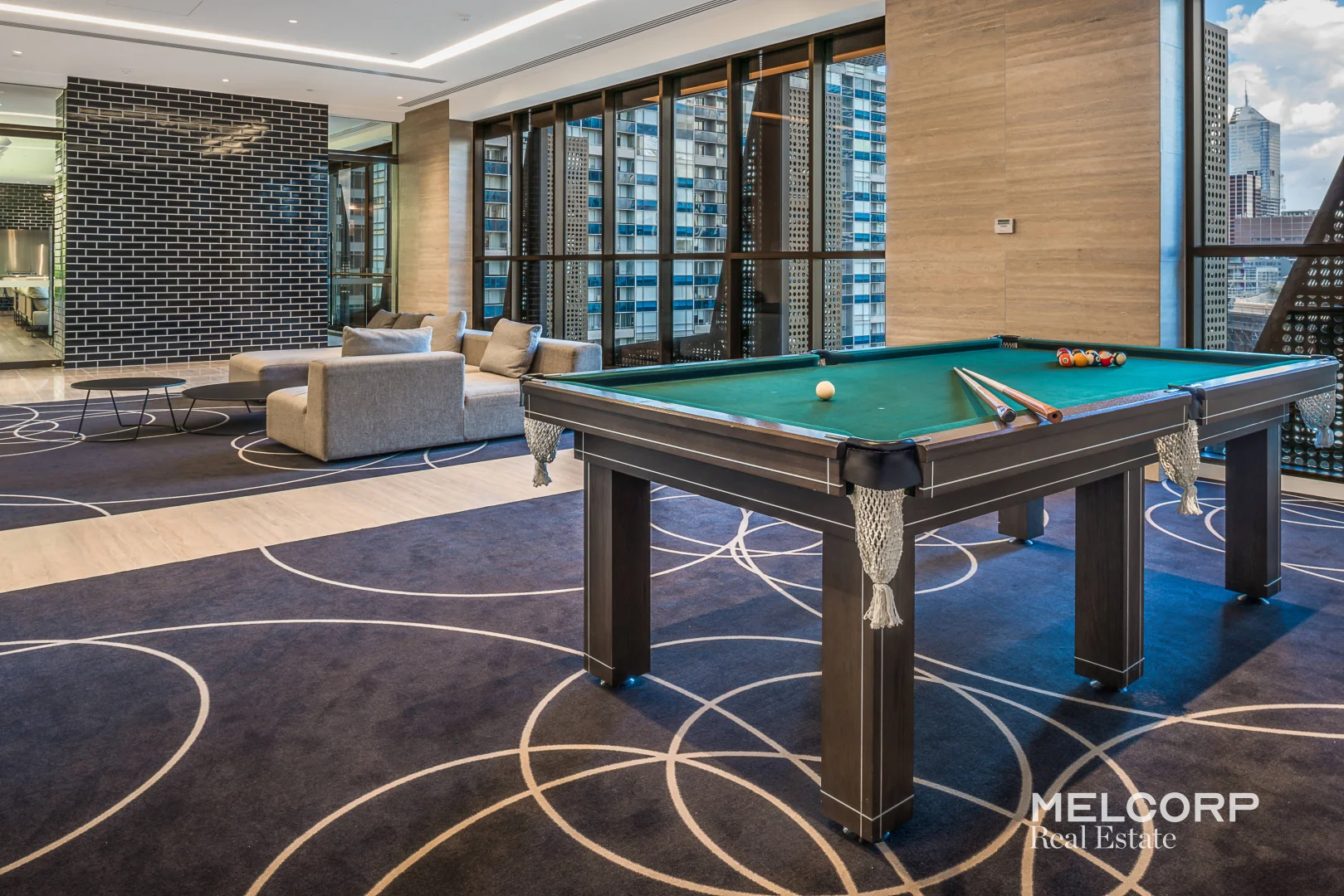 Additional image 13 of 2307/318 Russell Street, Melbourne VIC 3000