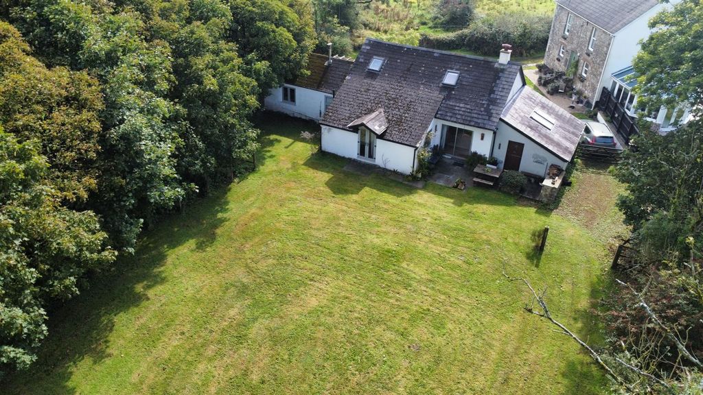Additional image 38 of 3 bed cottage for saleLudchurch, Narberth SA67