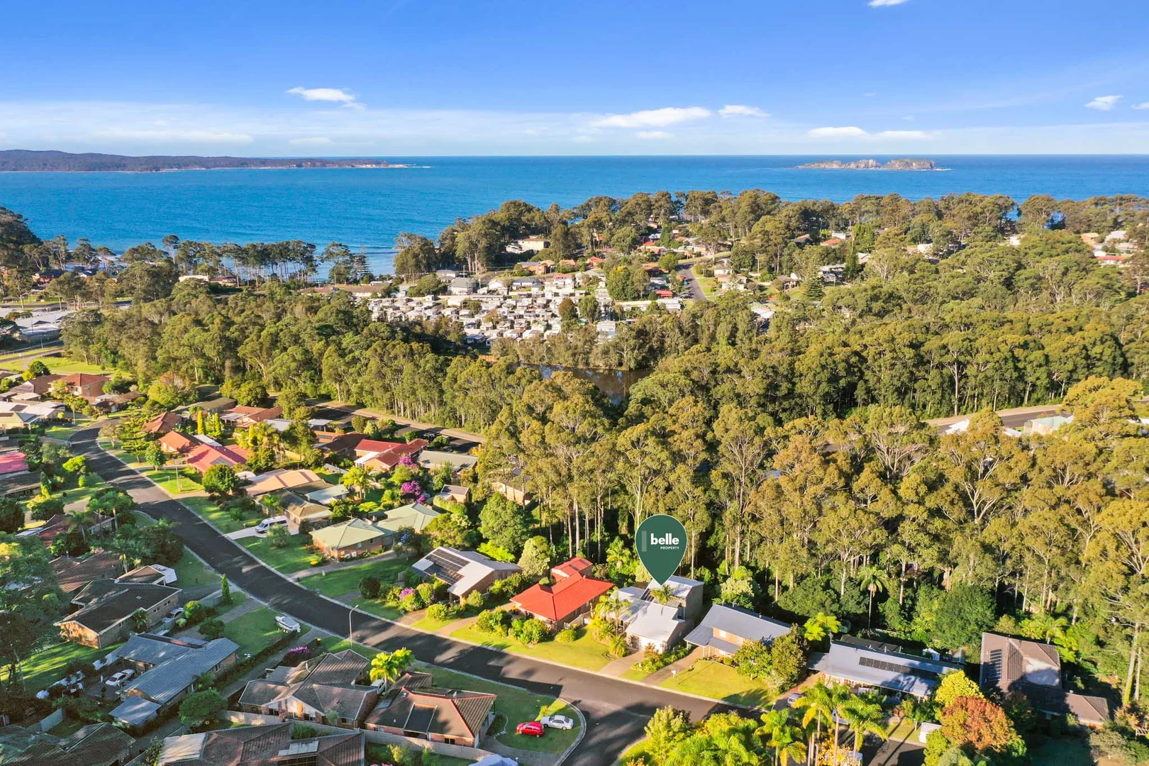 Additional image 24 of 19 Thomas Mitchell Crescent, Sunshine Bay NSW 2536