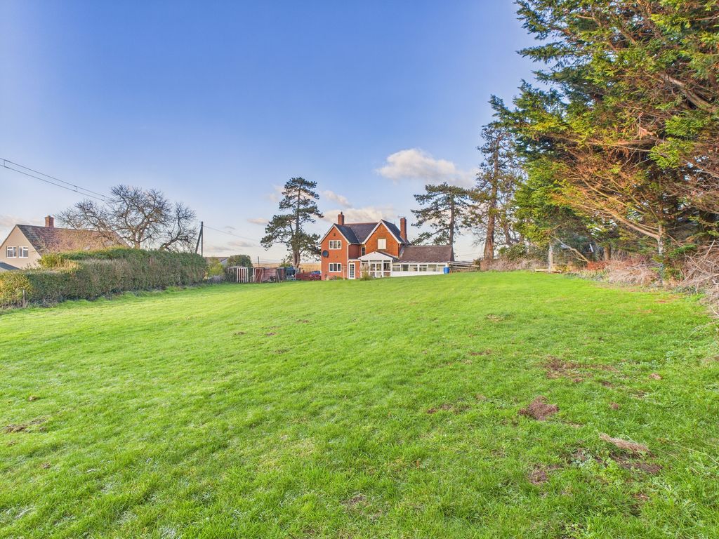 Additional image 20 of 3 bed detached house for saleSandford Hill, Bridgwater TA5