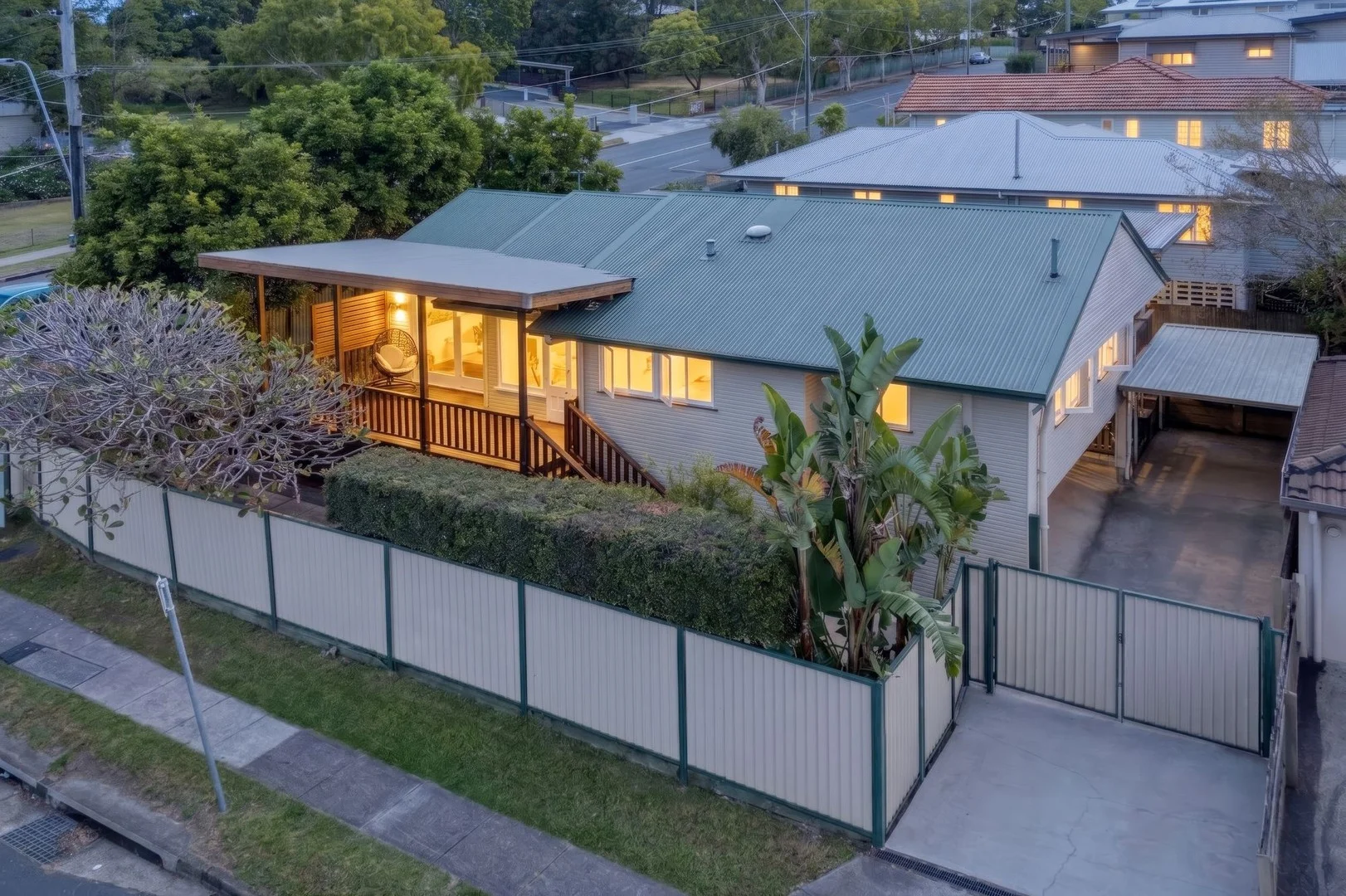 207 Newman Road, Geebung QLD 4034