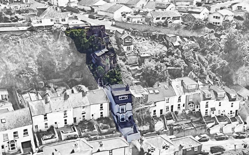 Additional image 28 of 4 bed end terrace house for saleMount Pleasant Road, Brixham TQ5