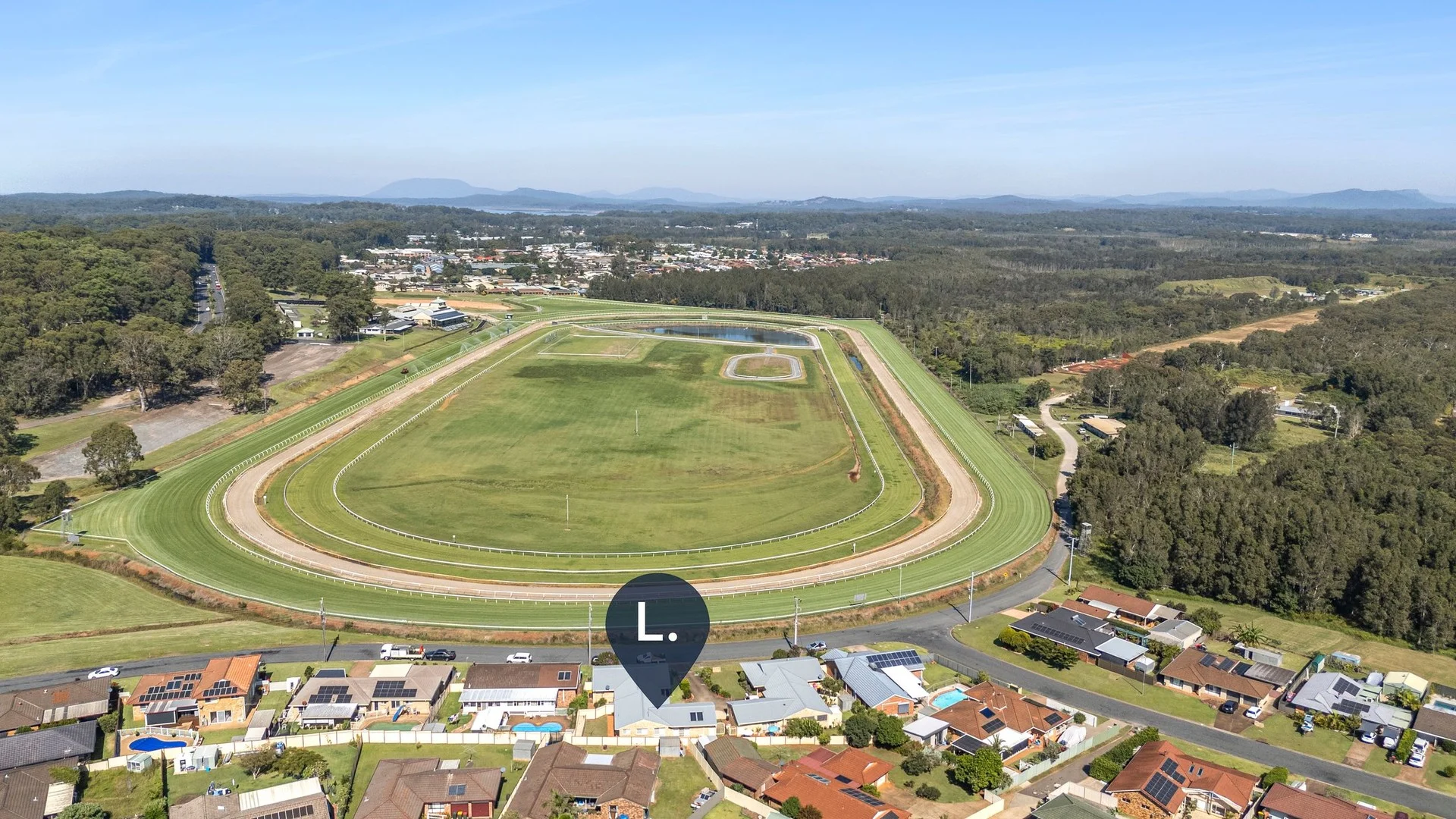 3/39 Lady Nelson Drive, Port Macquarie NSW 2444