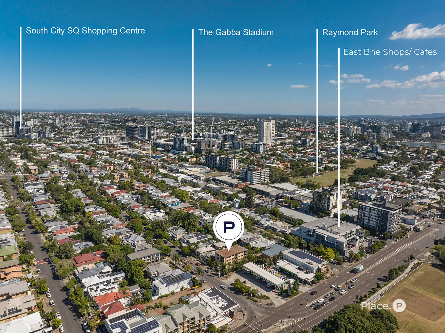 Additional image 11 of 6/70 Latrobe Street, East Brisbane QLD 4169