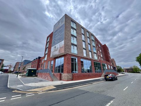 Meadow Lane, Nottingham NG2