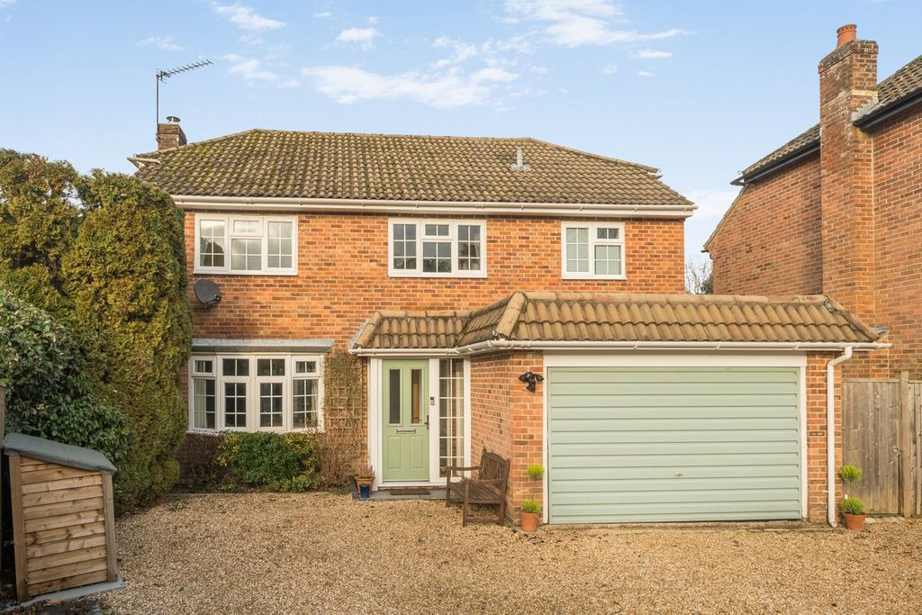 Additional image 15 of 4 bed detached house for saleRhinefield Close, Brockenhurst SO42