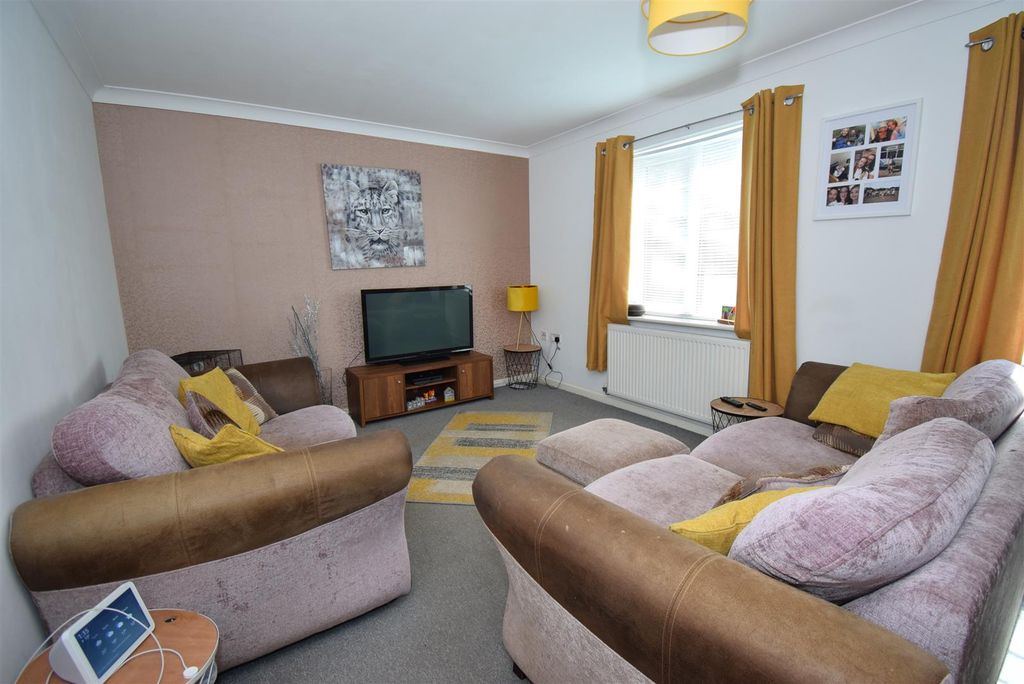 Additional image 2 of 2 bed flat for saleMackley Close, South Shields NE34