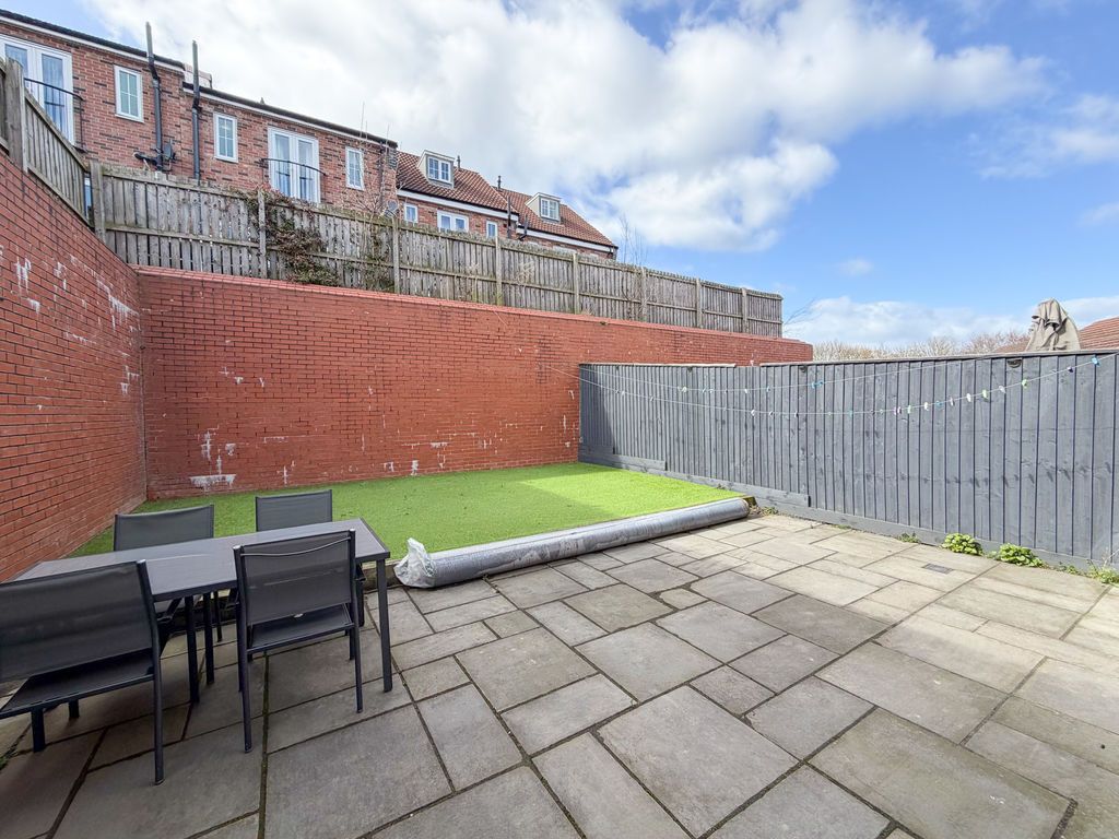 Additional image 15 of 3 bed property for saleMasseys View, Blaydon NE21