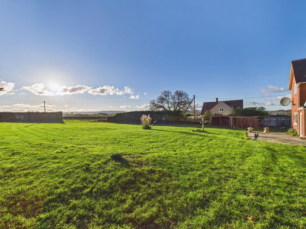 Additional image 19 of 3 bed detached house for saleSandford Hill, Bridgwater TA5