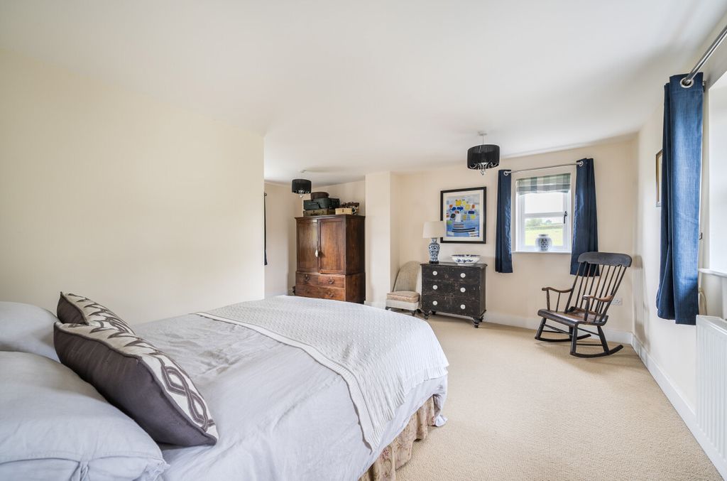 Additional image 18 of 4 bed detached house for saleCombe St. Nicholas, Chard, Somerset TA20