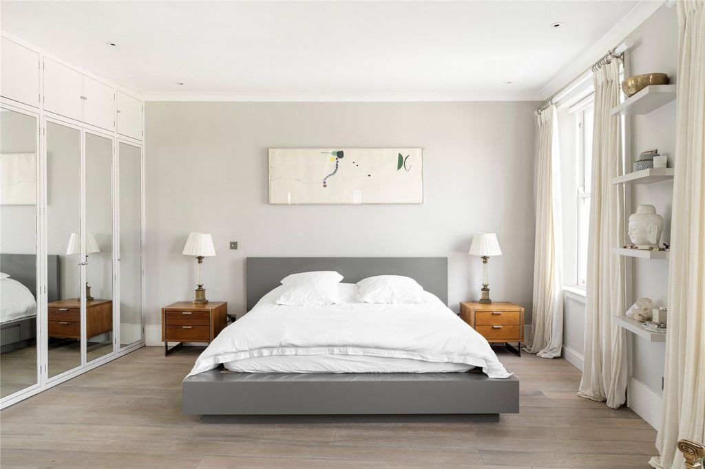 Additional image 14 of 5 bed detached house for saleWestbourne Park Road, London W2
