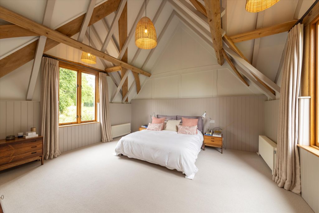 Additional image 11 of 7 bed detached house for saleStokke Common, Great Bedwyn, Marlborough, Wiltshire SN8