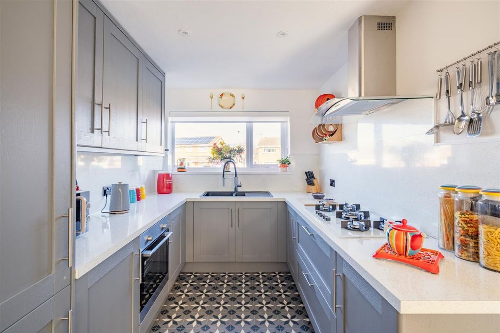 Additional image 3 of 3 bed detached bungalow for saleHeol Awel, Abergele LL22