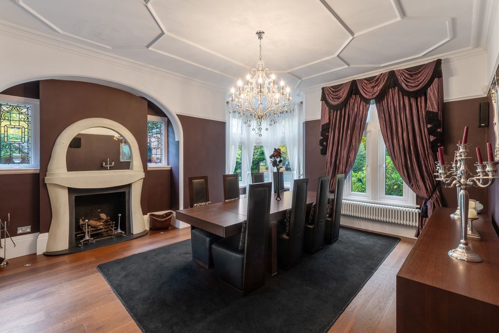 Additional image 13 of 7 bed detached house for saleLyttelton Road, Edgbaston Birmingham, West Midlands B16