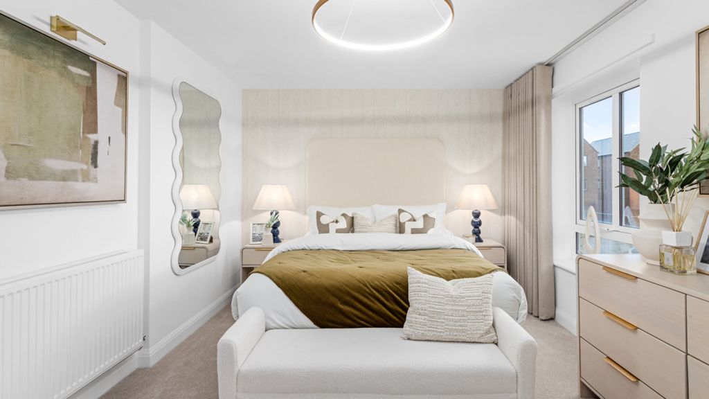 Additional image 2 of 3 bed detached house for saleBeagle Road, Cambridge CB3