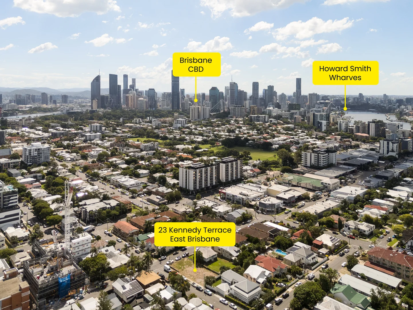 Additional image 11 of 23 Kennedy Terrace, East Brisbane QLD 4169