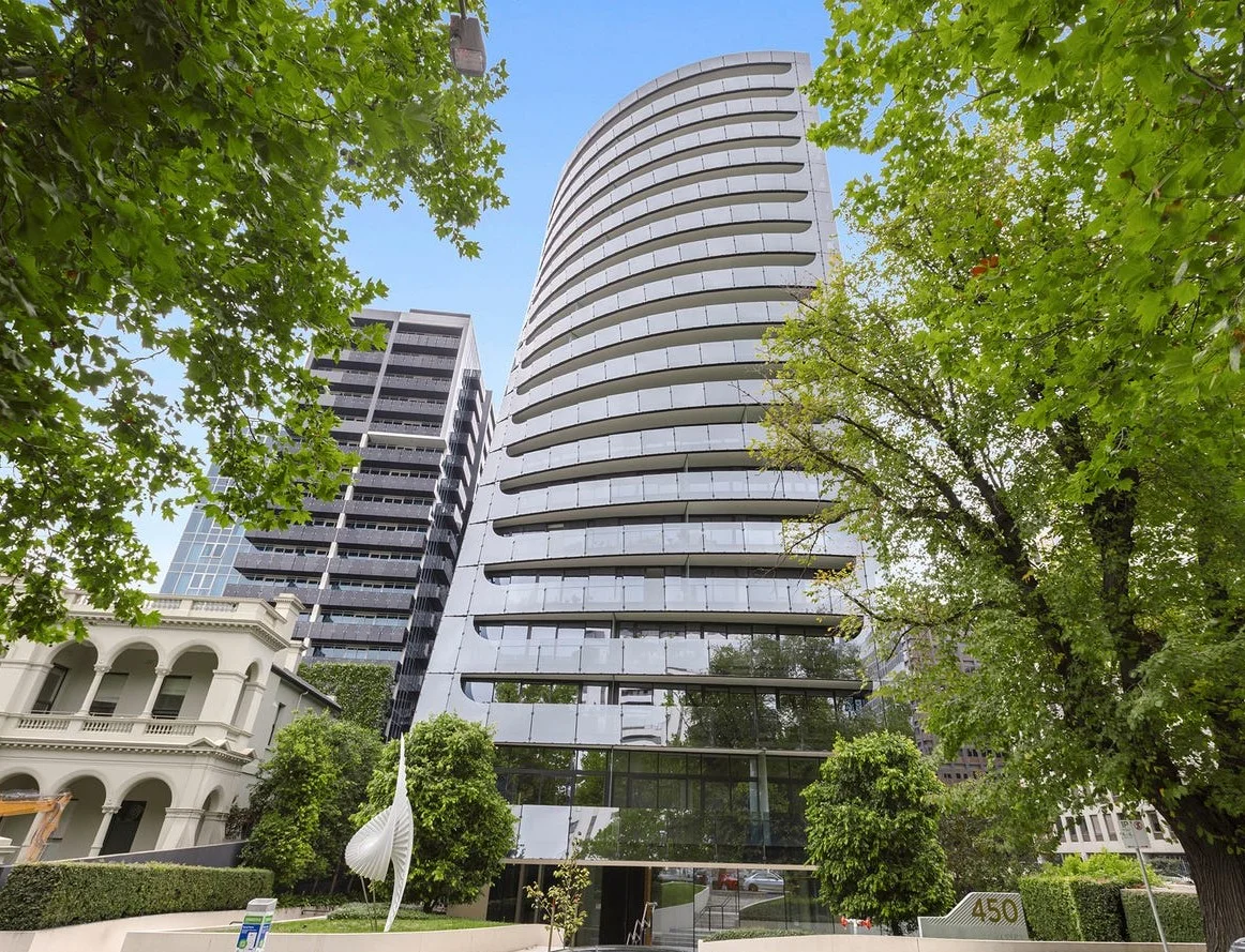 502/450 St Kilda Road, Melbourne VIC 3004