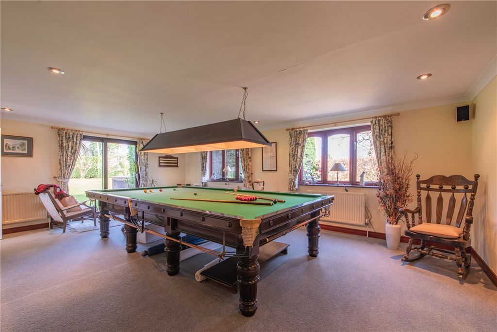 Additional image 6 of 8 bed detached house for saleUpper Green, Inkpen, Hungerford, Berkshire RG17