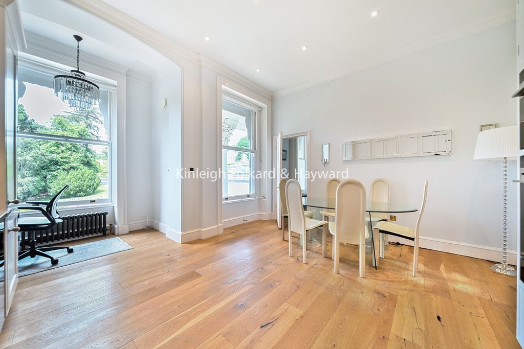 Additional image 20 of 2 bed flat for saleWilloughby Lane, Bromley, Kent BR1