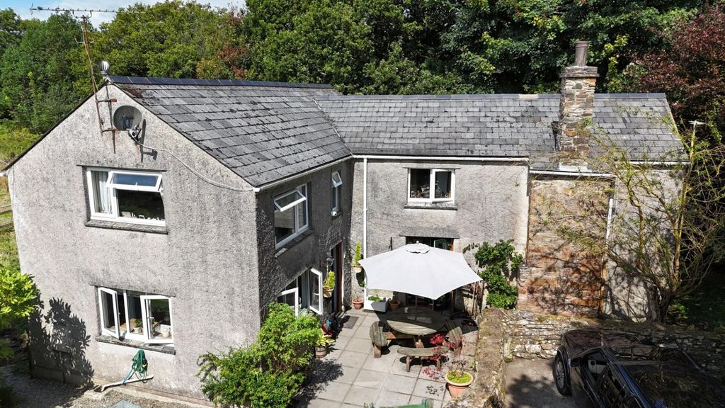 Additional image 17 of 3 bed equestrian for saleHalgavor Lane, Bodmin, Cornwall PL31