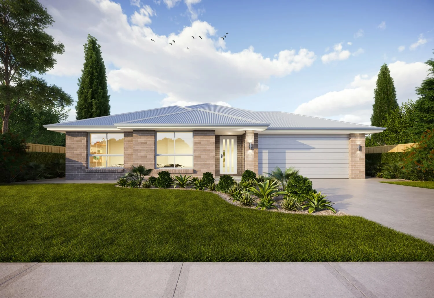 Lot 21 Beckey Road, Plainland QLD 4341
