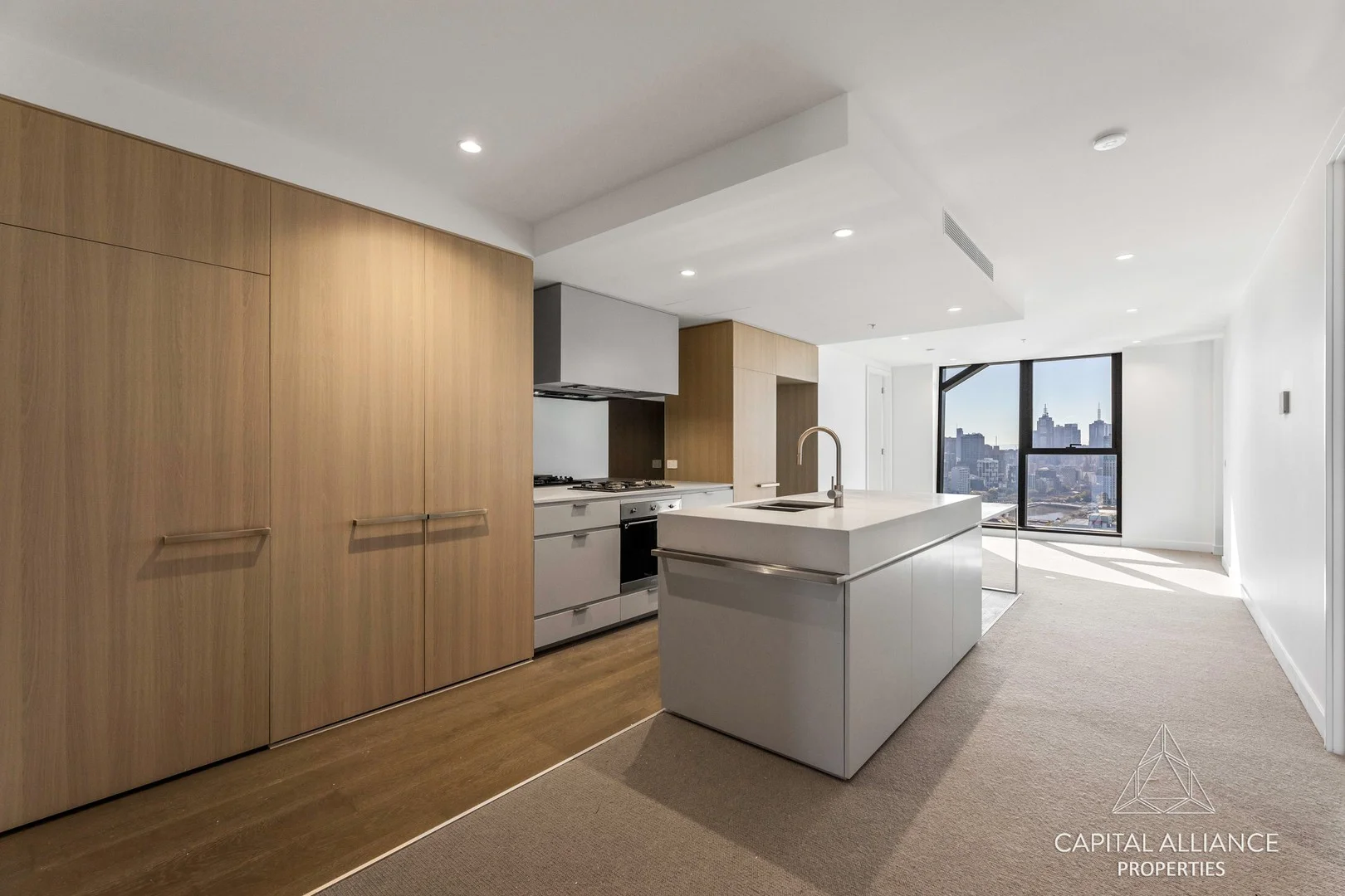 3704/201 Normanby Road, Southbank VIC 3006