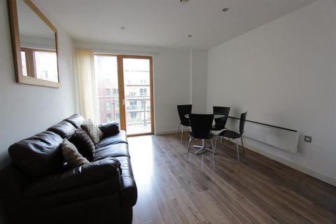 Napier Street, Sheffield S11