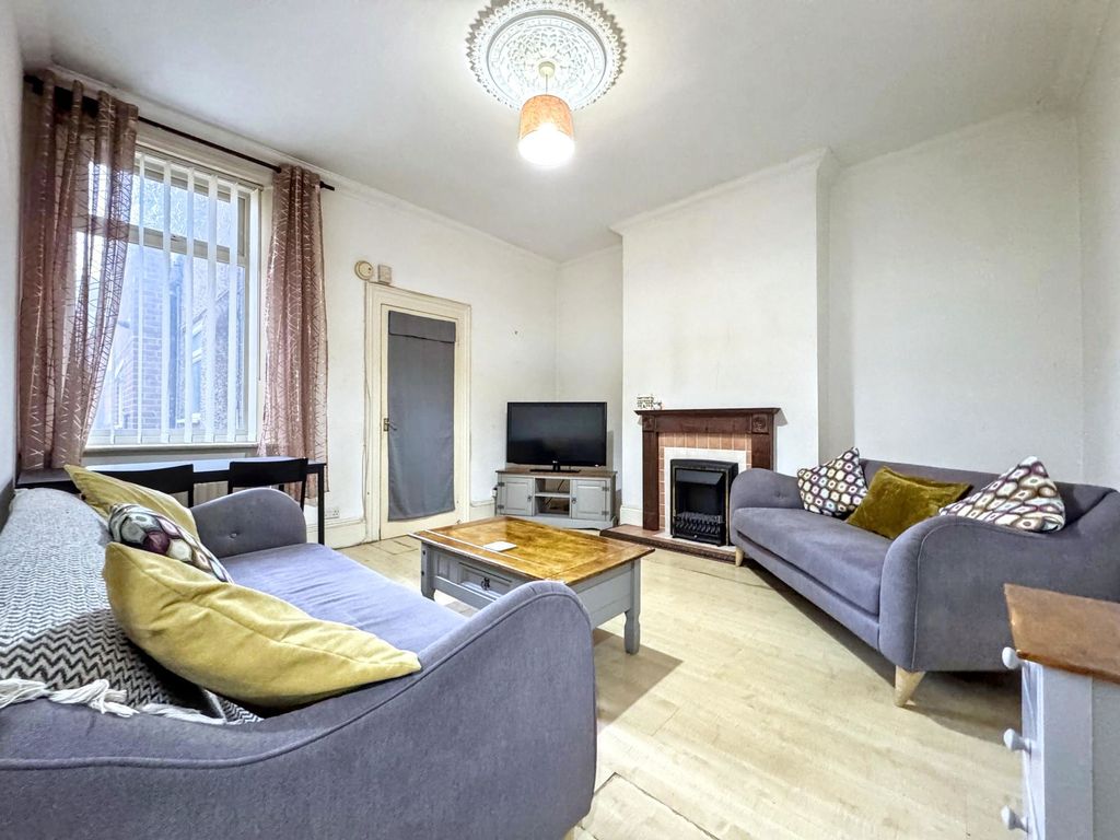 Additional image 2 of 2 bed flat for saleBreamish Street, Jarrow NE32