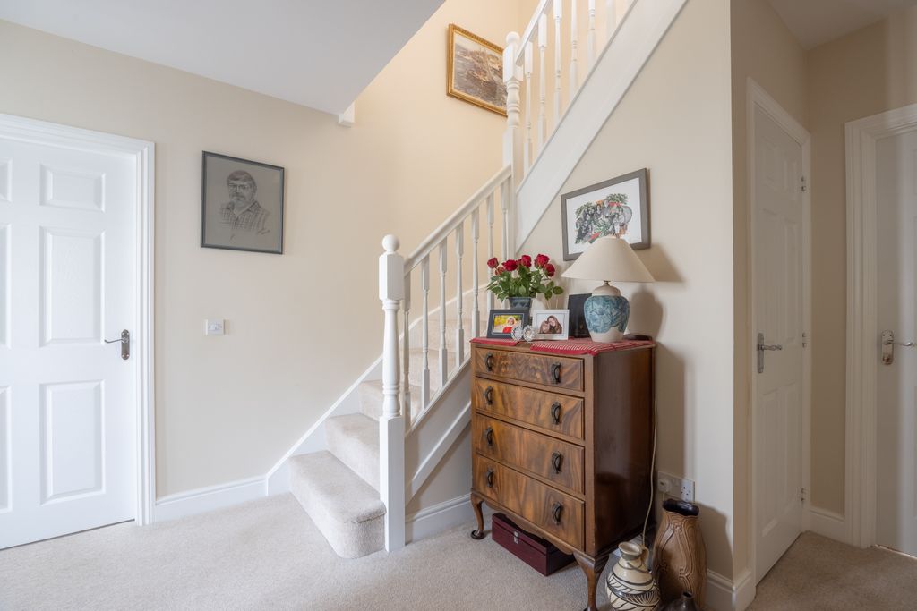 Additional image 13 of 5 bed detached house for saleDavid Farquharson Road, Blairgowrie PH10