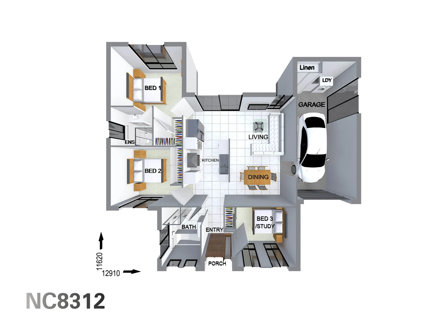 8 Bennett St, Gympie QLD 4570 photo 2