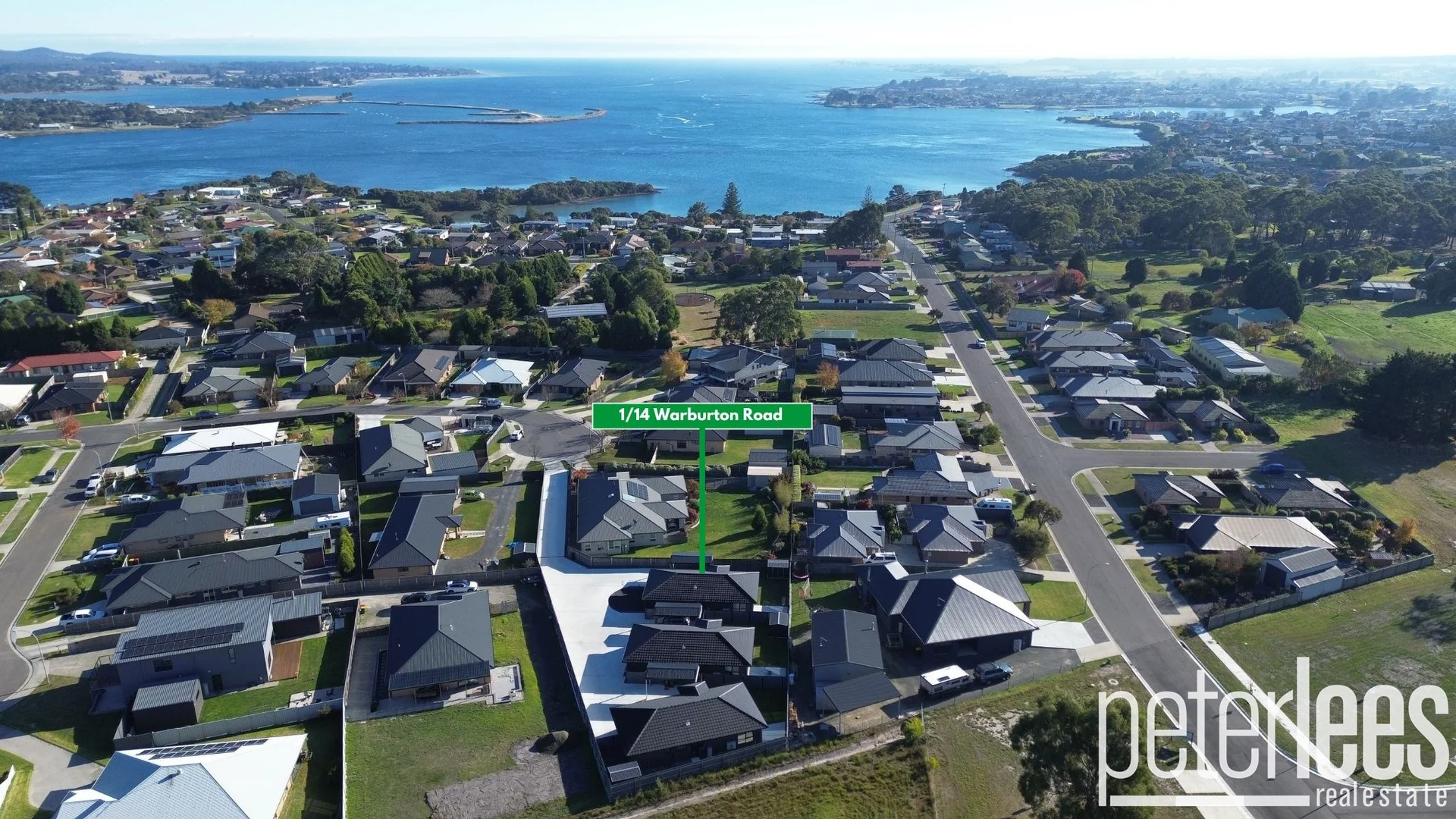 Additional image 17 of 1/14 Warburton Road, George Town TAS 7253