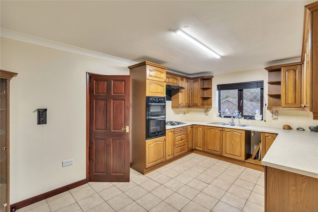 Additional image 13 of 3 bed detached house for saleChirbury Road, Montgomery, Powys SY15
