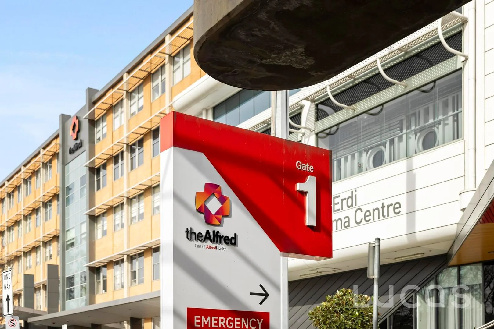 Additional image 16 of 604/360 St Kilda Road, Melbourne VIC 3004