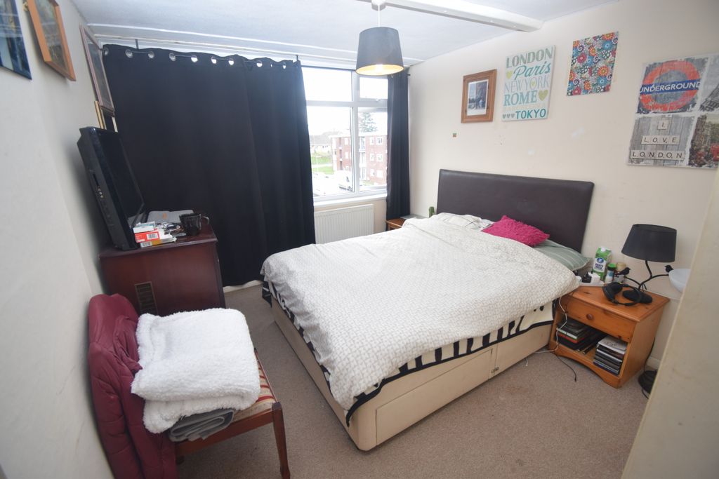 Additional image 5 of 3 bed maisonette for saleWest Street, Bridgwater TA6