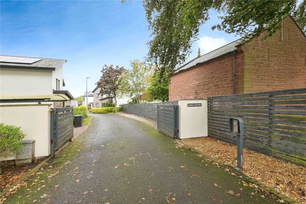 Additional image 15 of 6 bed detached house for saleGarth Gardens, Brampton, Cumbria CA8