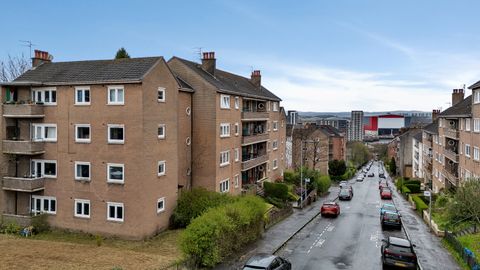 Thornwood Drive, Thornwood G11
